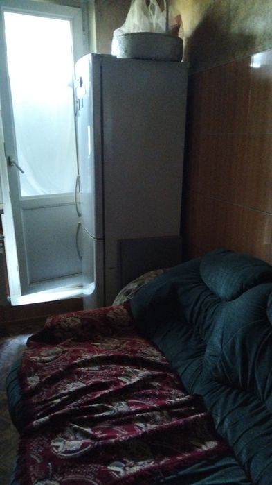 Сдам комнату на долго.