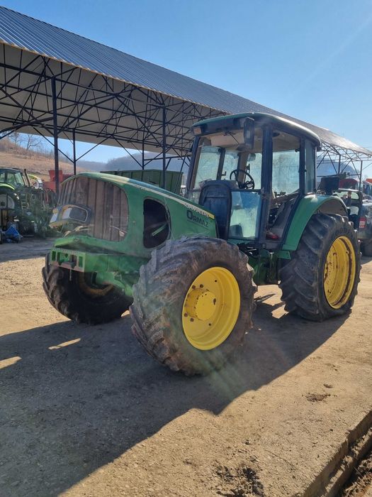 Piese tractor John Deere 6620 — poza 2