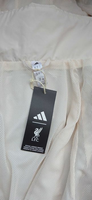 Geaca Adidas Liverpool