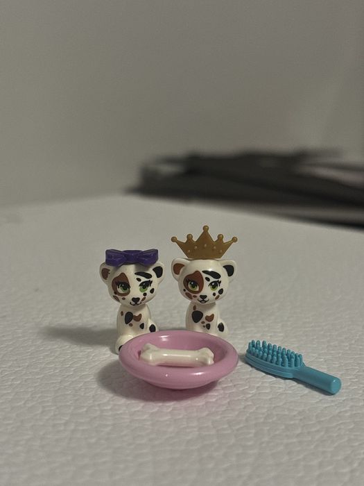 Мини LEGO комплект