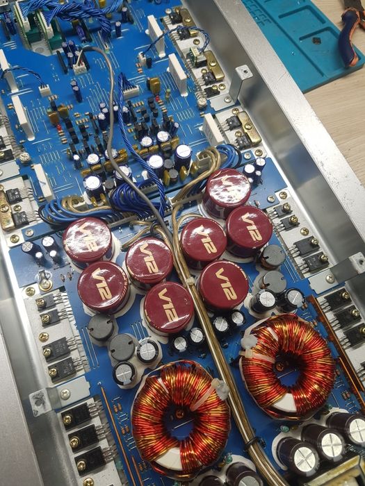 Ремонт Автомагнитол, Усилителей. Установка Bluetooth.