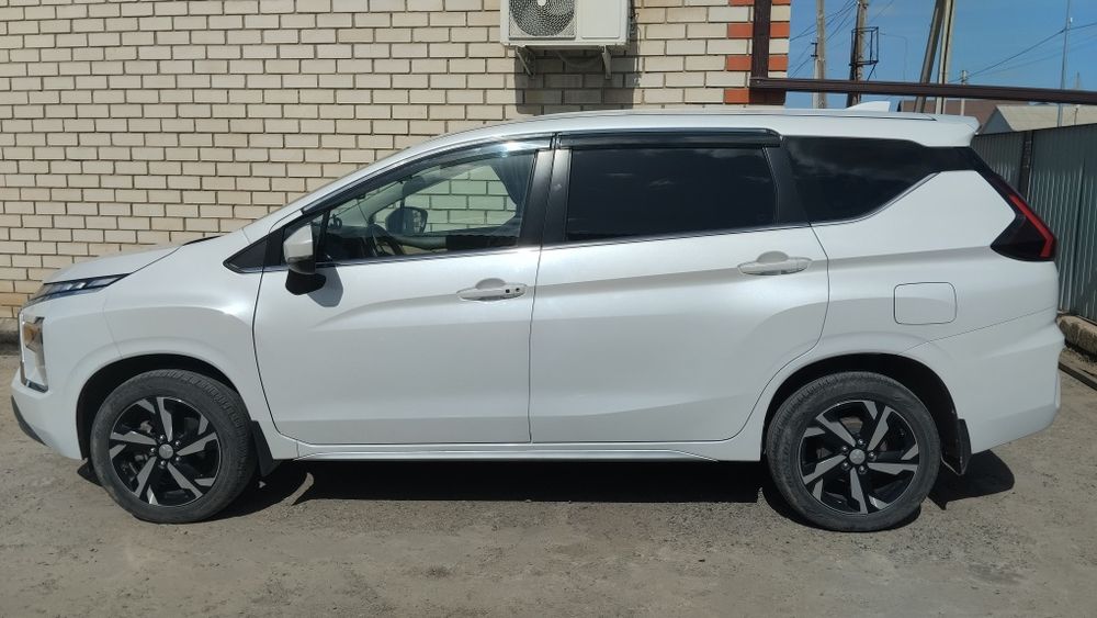 Продается Митсубиси Хпандер