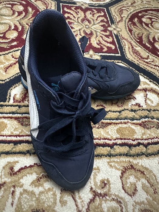 Vand adidasi Puma nr.38