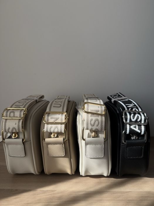 Сумки кроссбоди U.S. Polo Assn.