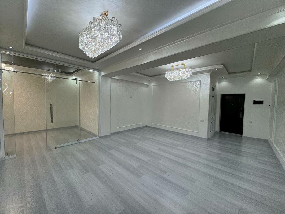 Квартира 3 хонали