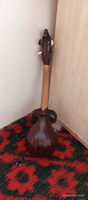 Rubob prima sotiladi