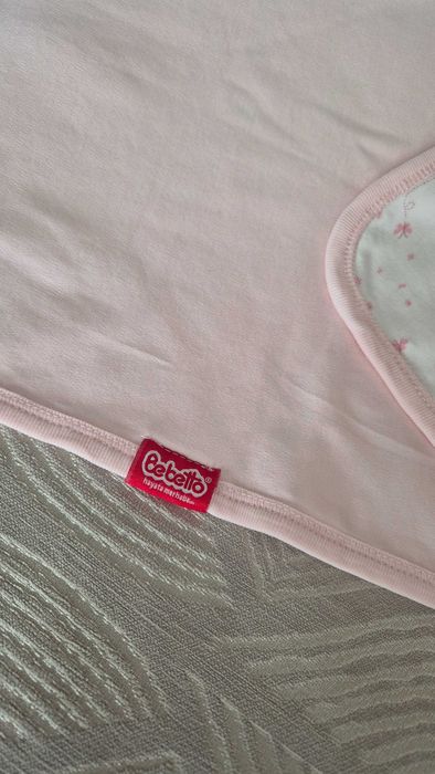 Детские товары плед для малышки