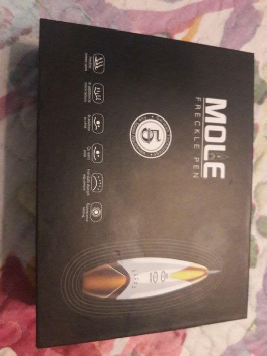 Freckle Removal Pen за премахване на татуси, лунички, петна