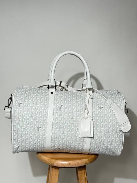 Geanta Goyard de voiaj !!! Dimensiuni 50/30 !!!