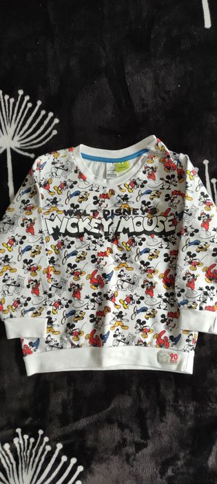 Кофты (свитшоты) на мальчика