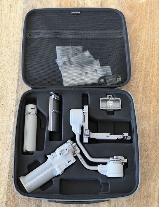 Stabilizator Dji Rs4 mini
