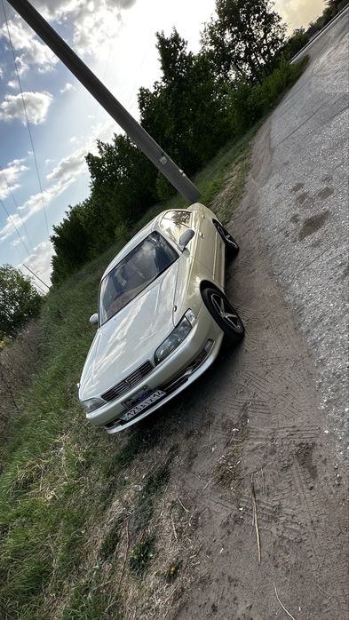 Продам Живой Toyota Mark 2 90