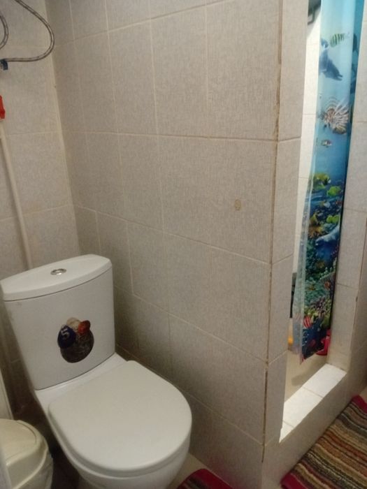 1 комнатная квартира