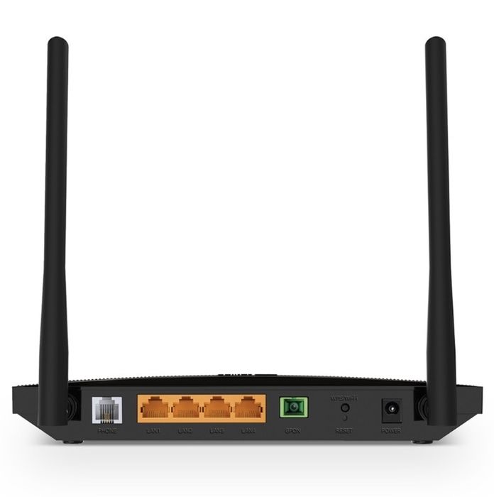 Xc220-g3v Tp-Link router