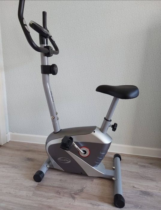 Велотренажёр  в отличном состояние
