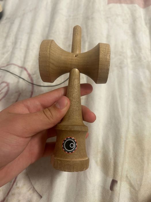 Kendama Okendama Revo Glaze
