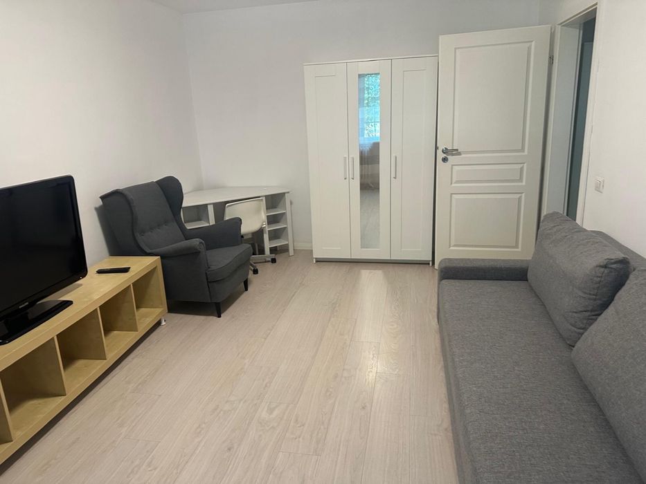 Brancoveanu,2 camere