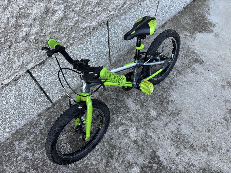 Колело Drag Badger 16 цола