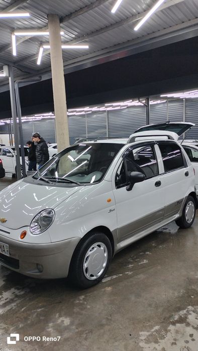 Matiz best 2012 gaz benzin