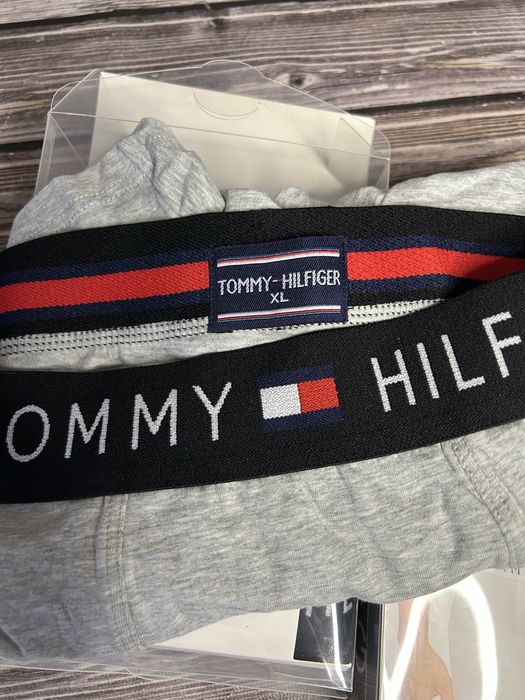 Трусы мужские. Новые. В упаковке