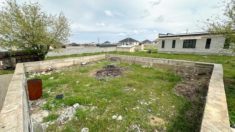 Продаётся дом Рамаз Империя