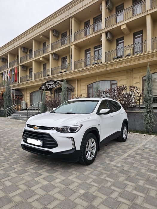 Tracer 2 Ltz 2023 yil