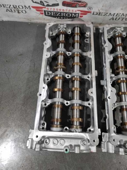 Axe cu came noi 05L103308P skoda vw audi seat 2. 0 tdi