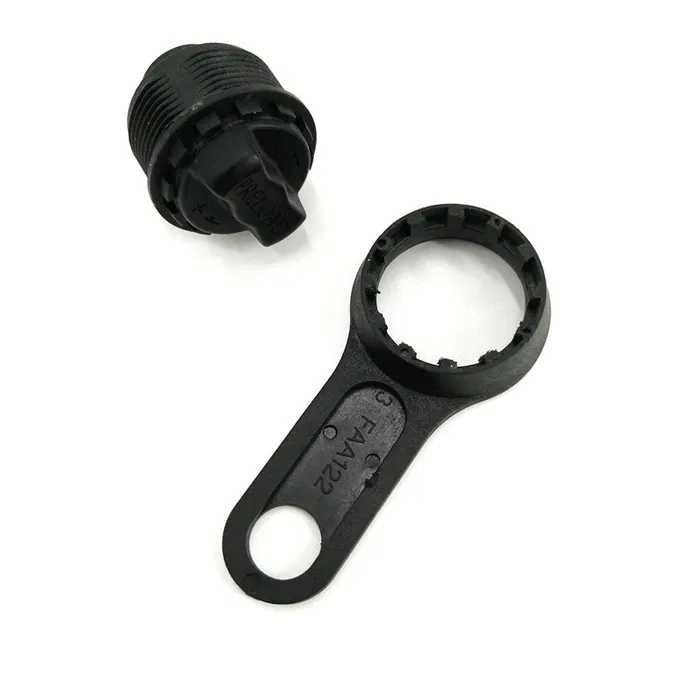 Гайка Preload от вилки велосипеда