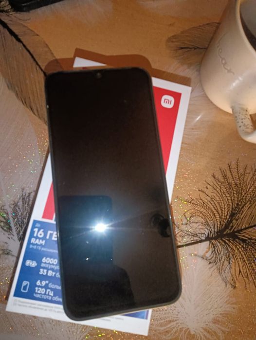 Смартфон Redmi 15C