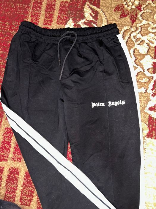 Pantaloni Palm Angels