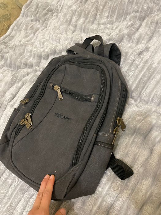 Раница за планина училище