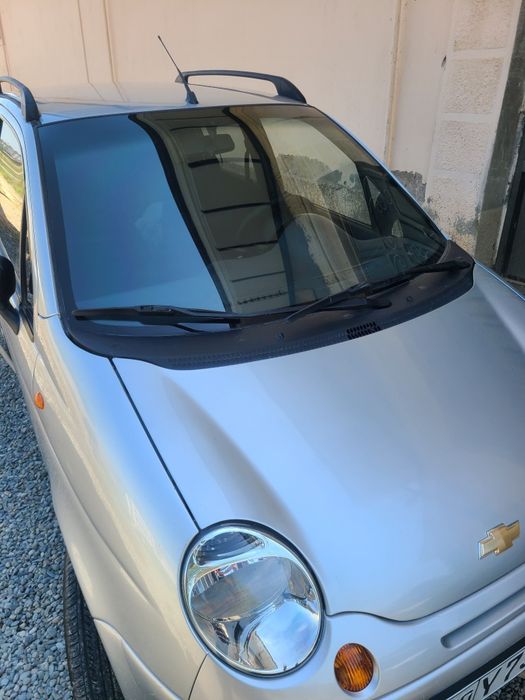 Matiz avtomat karobka zavod
