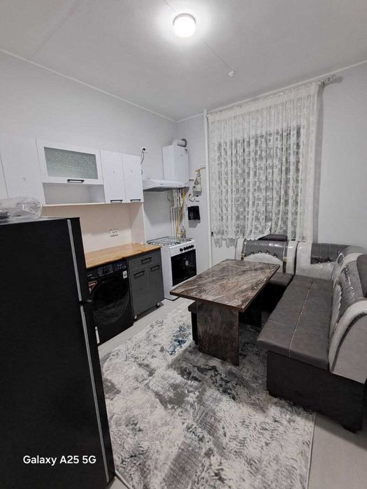 Сергели Кумарик махаллада TOWER UP новостройкада квартира без маклера