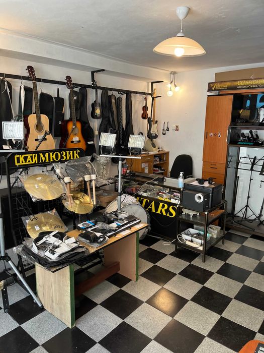 Партер под наем  от собственик