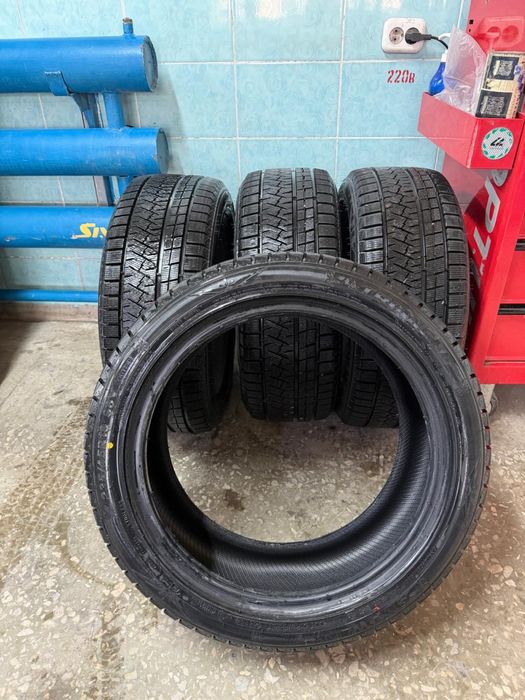 Шины Triangle новые