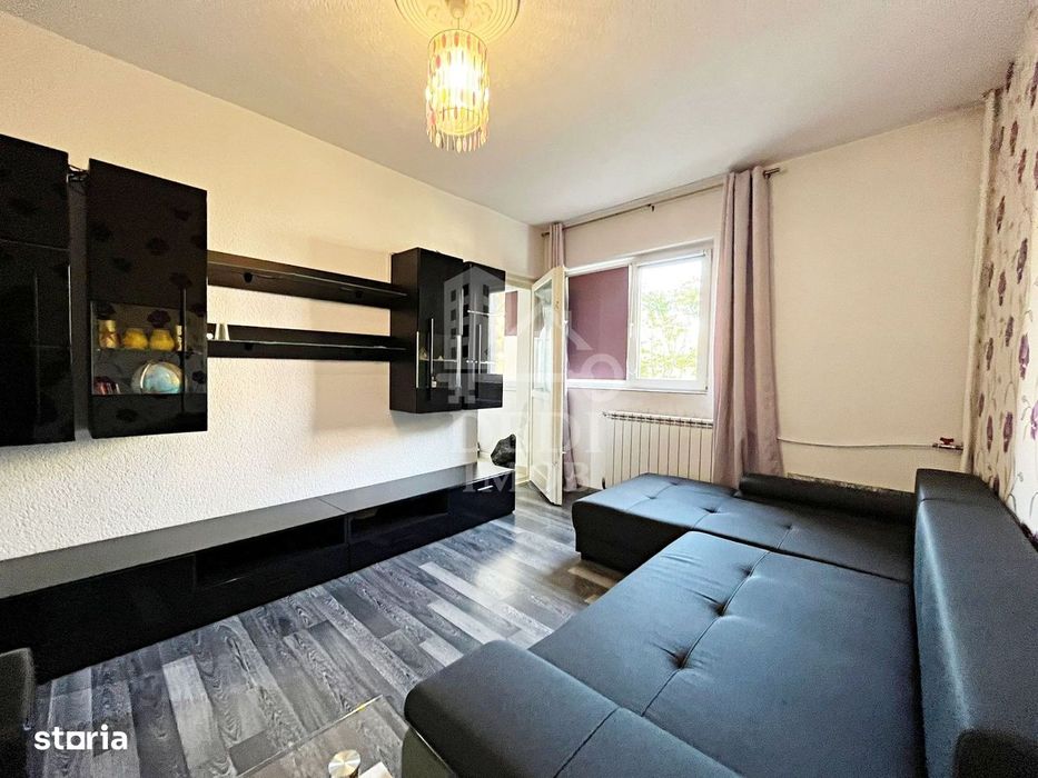 Apartament 1 camere de vânzare in zona Rogerius, Oradea