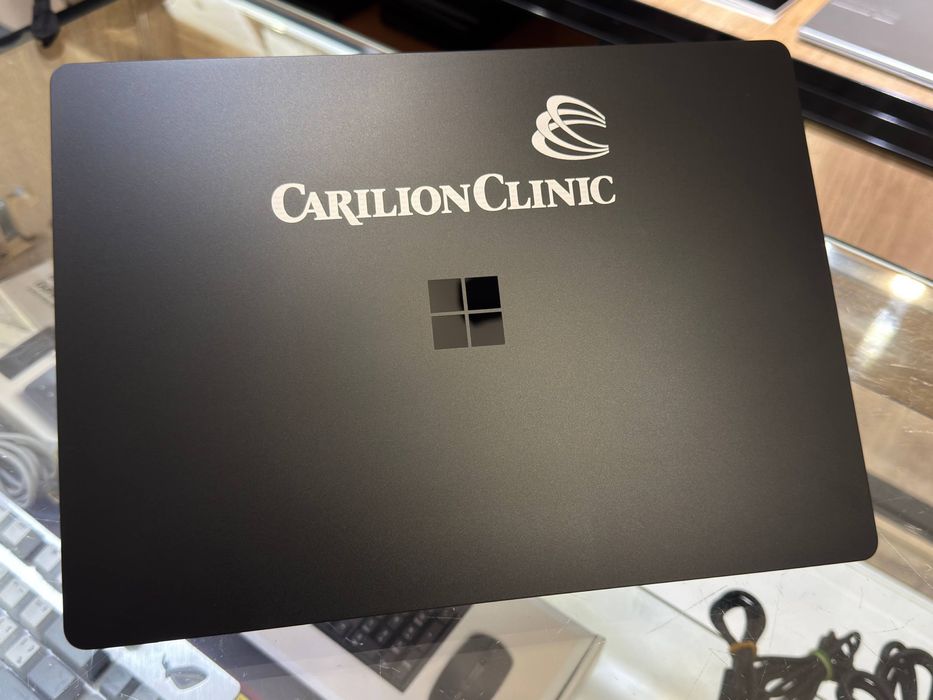 Microsoft Surface 3