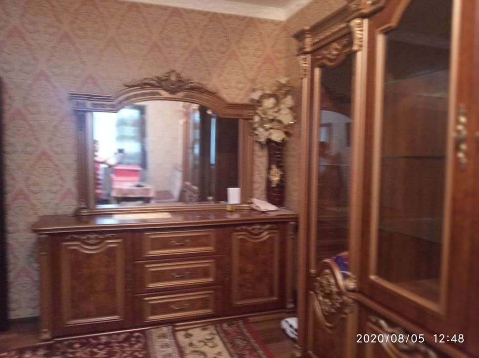 Мебел сотилади холати яхщи