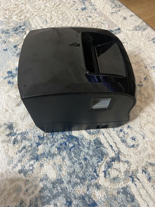 Продам чековый принтер