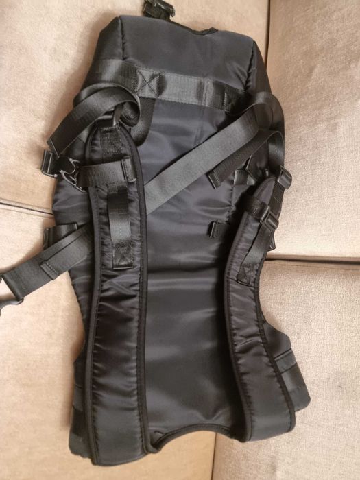 ham marsupui de carat cainii la munte tailup