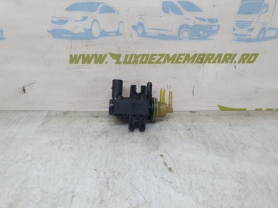 Electrovalva vaccum 1k0906627B Volkswagen VW Jetta 6 [2010 - 2014]