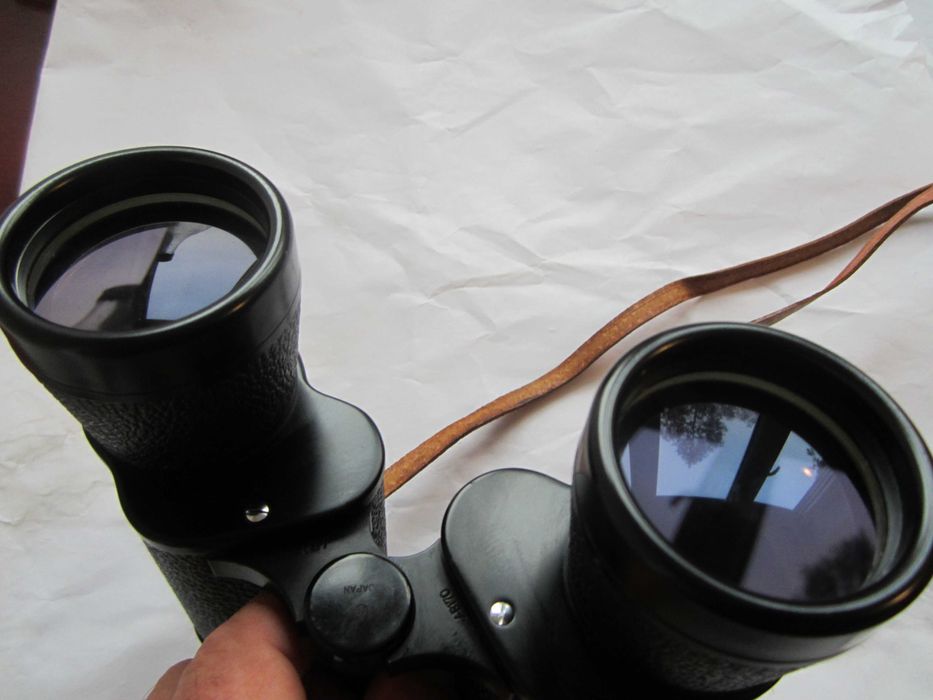 binoclu japonez ca nou