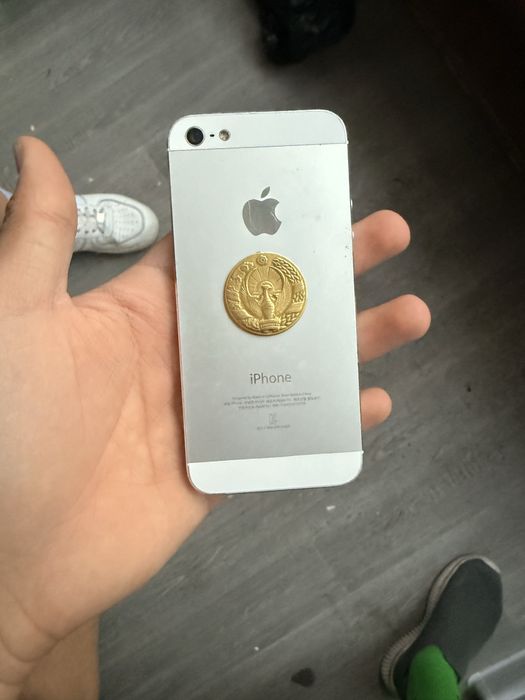 Айфон 5