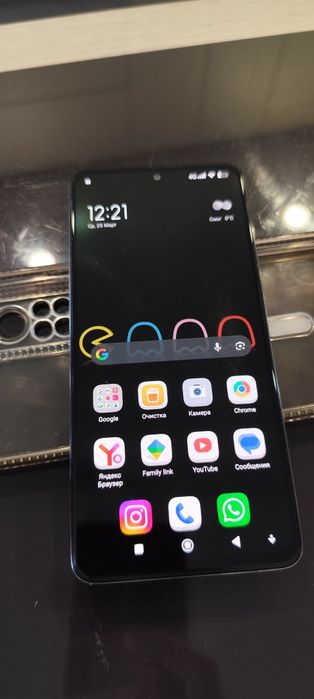 Xiaomi Redmi 12pro