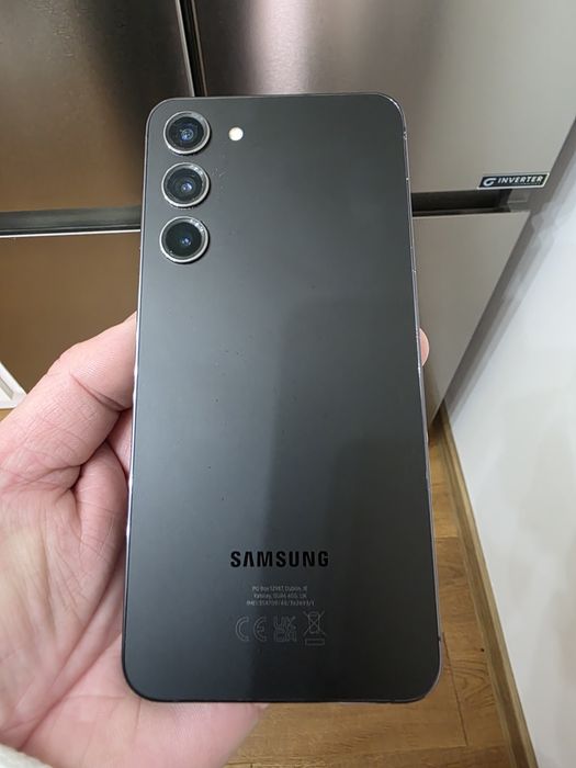 Samsung s23 plus