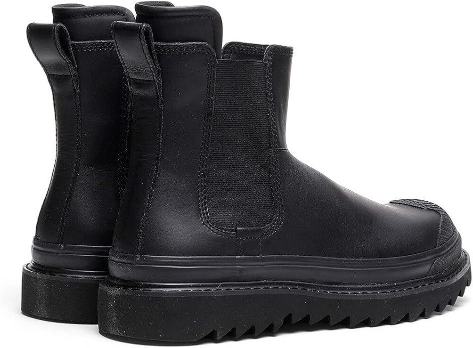 Договаряне! Боти DIESEL Chelsea Boots - H-SHIROKI, р-р 45, 29 см крак