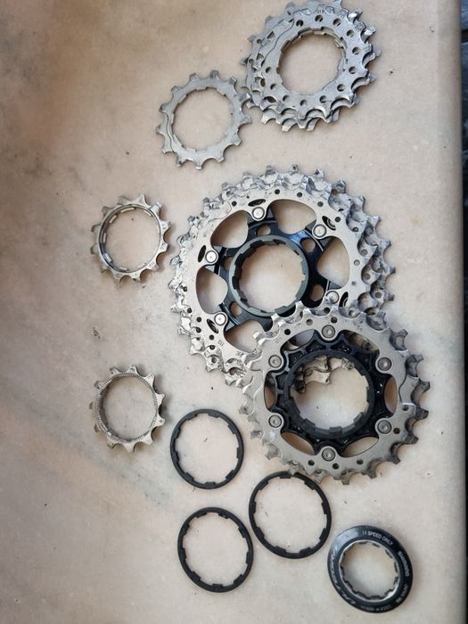 Shimano ultegra R8000