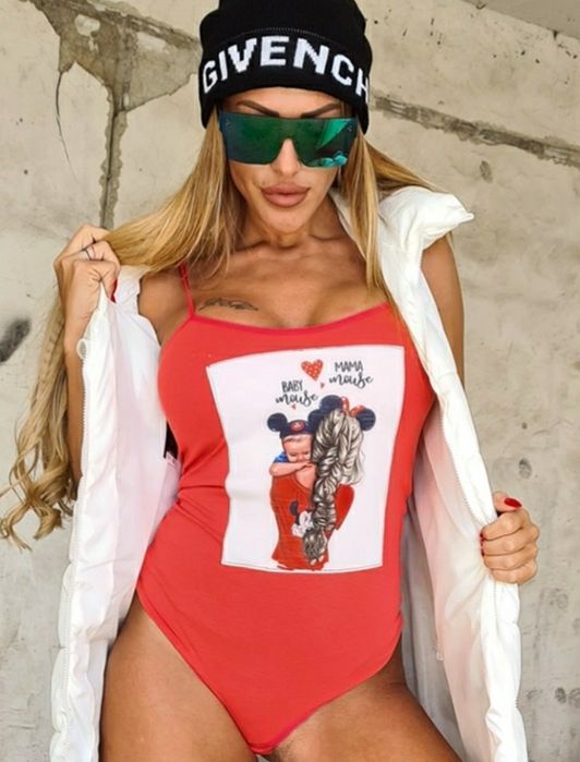 Налични дамски бодита