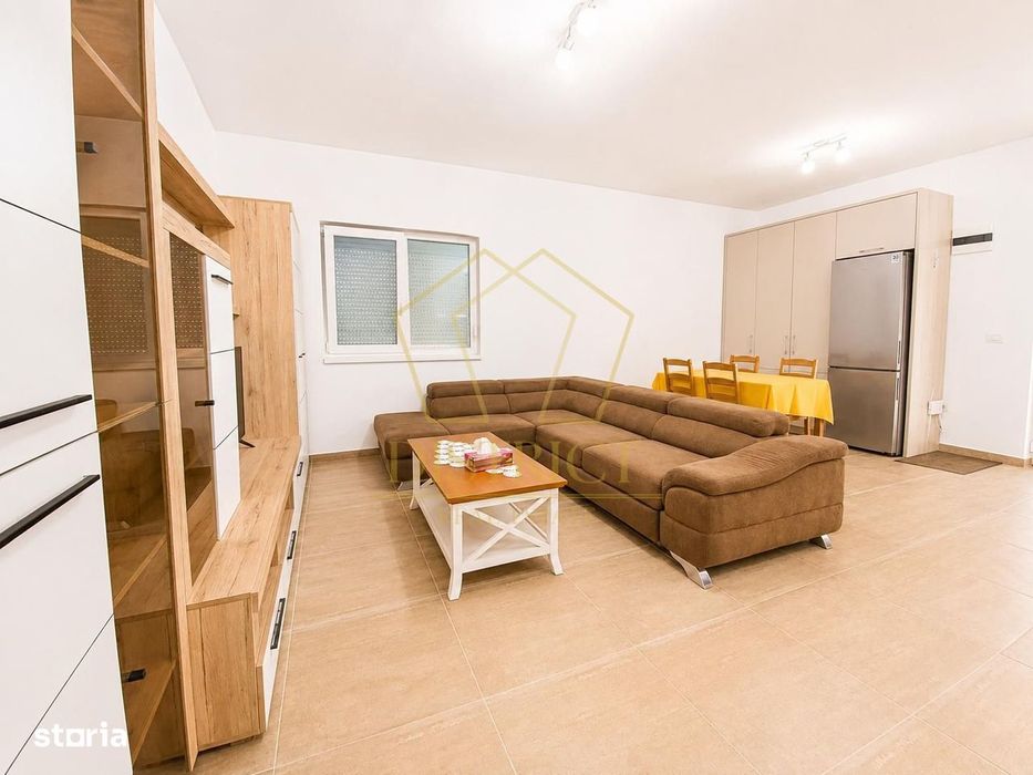 Apartament cu o camera | Giroc