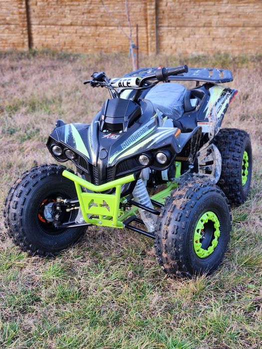 ATV 125 cc Perfec